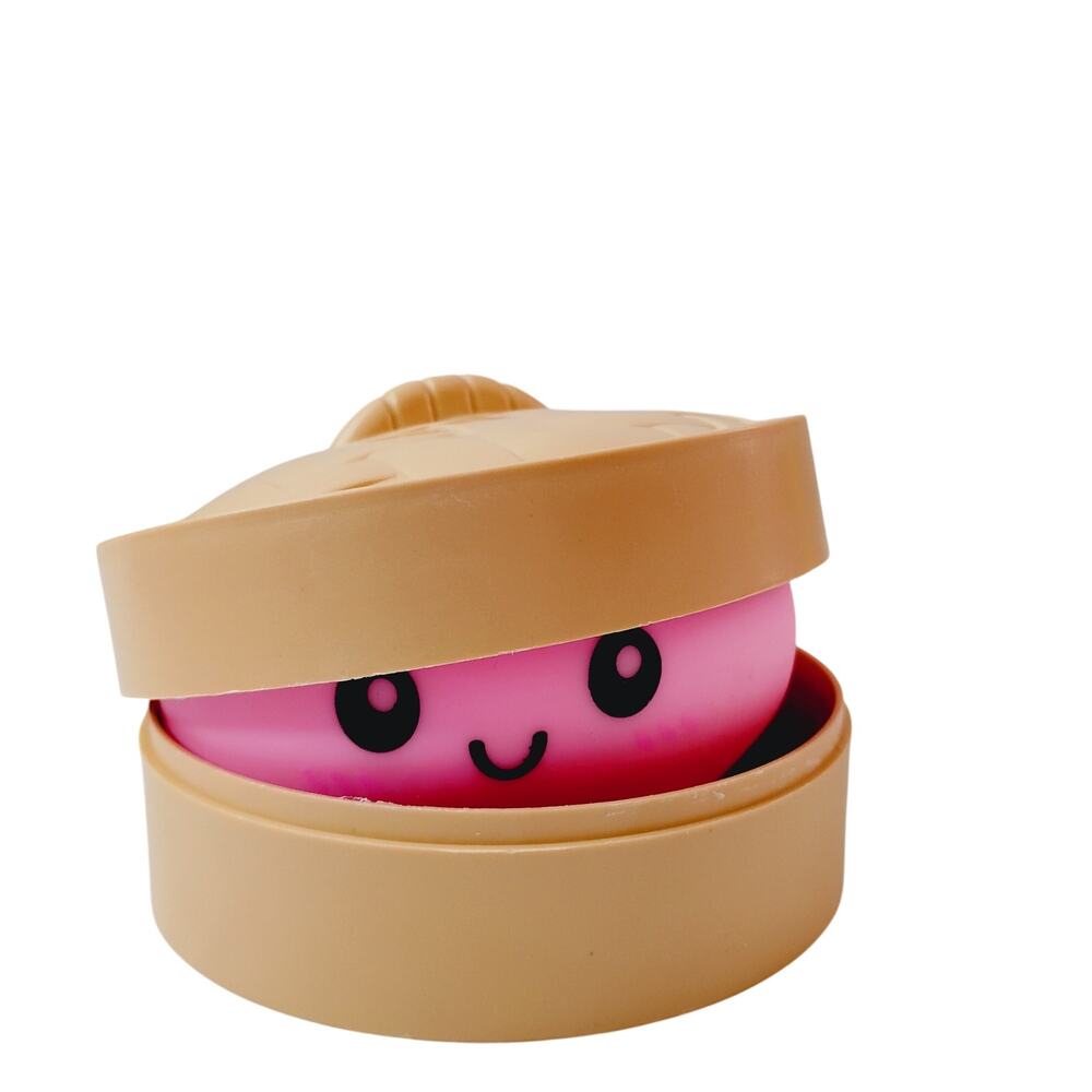 Squishy Viral Mystery Dumpling Squeeze Toy Stress Ball Unbranded Surprise Color